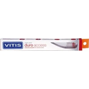 Vitis Cepillo Dental Access Duro