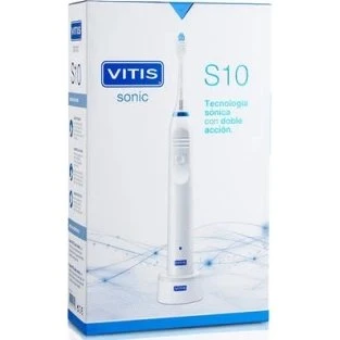 Vitis Sonic S10 Cepillo Eléctrico