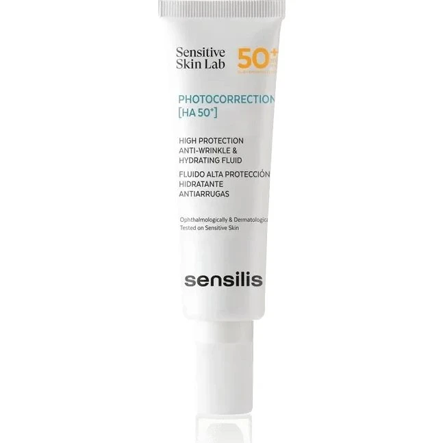 Sensilis Photocorrection HA 50+ 50ml