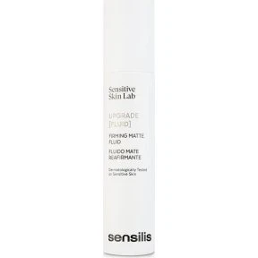 Sensilis Upgrade Fluido Reafirmante SPF 20 - 50 ml