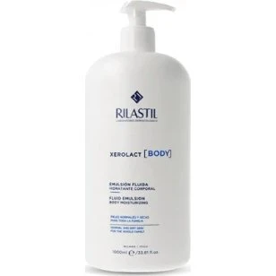 Rilastil Xerolact Leche Corporal Hidratante 1000ml