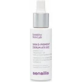 Sensilis Skin D-Pigment Serum ATX B3 30ml
