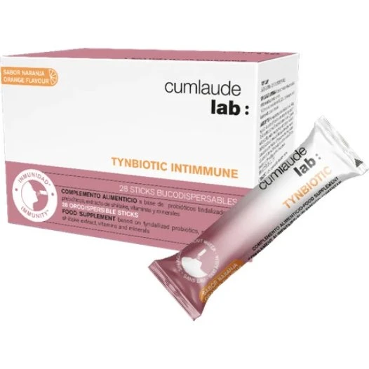 Cumlaude Tybiotic Intimmune 28 Sticks
