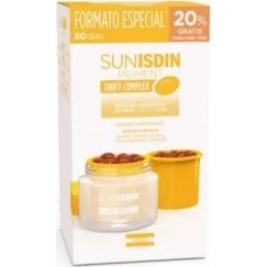 Isdin Sunisdin Pigment 2x30 Cápsulas Duplo Promoción