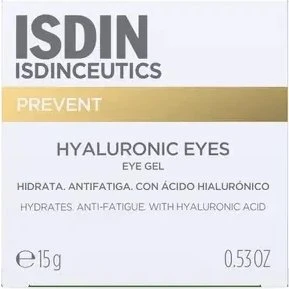 Isdinceutics Hyaluronic Eyes 15ml