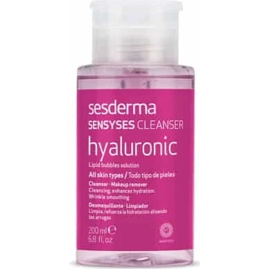 Sesderma Sensyses Loción Limpiadora Hialurónica 200 ml