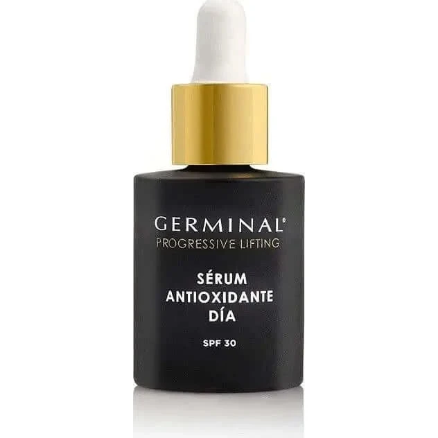 Germinal Ultra Antioxidante (4) Lift Day Sérum FPS 30 - 30 ml