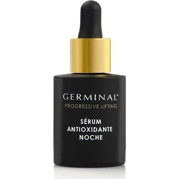Germinal Sérum Antioxidante Noche Ultra Antioxidant (4) Lift 30ml