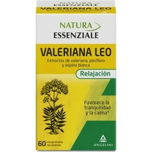 Valeriana Leo Angelini 60 Comprimidos