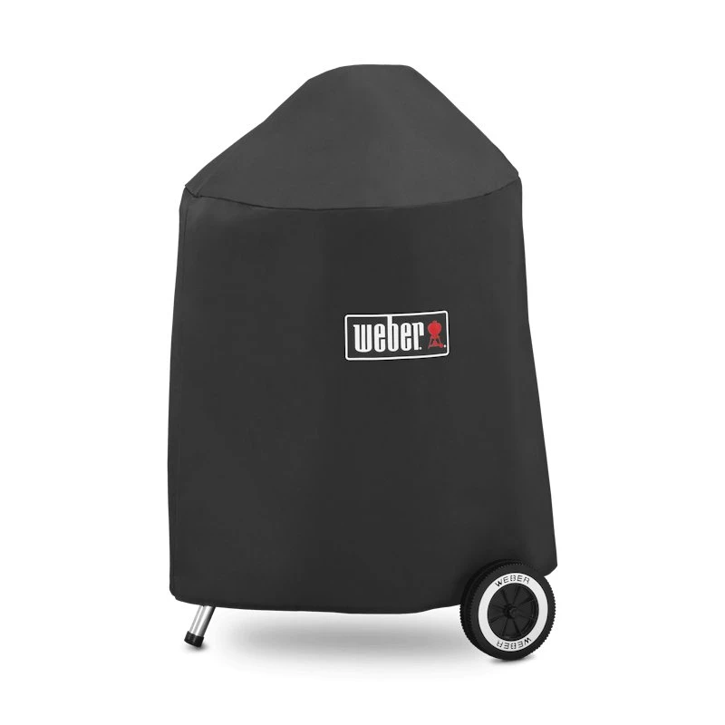 Funda Weber Vinilo Deluxe 47 cm