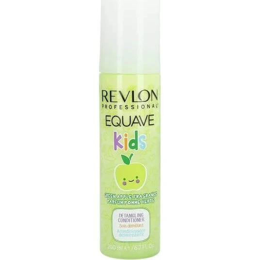 Revlon Professional Equave Kids Acondicionador Desenredante 200 ml