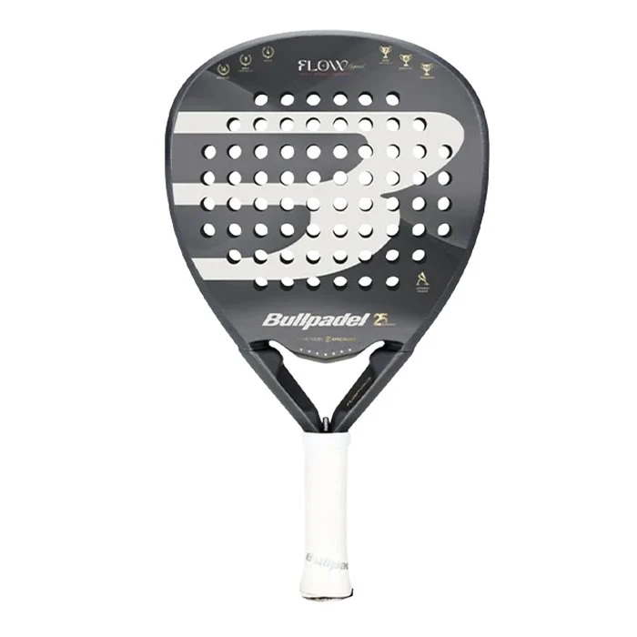Bullpadel Flow Legend 2026 Alejandra Salazar - Pala de Pádel