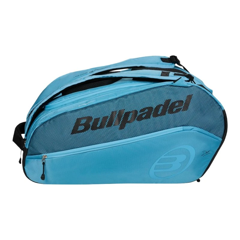 Bullpadel BPP-26003 Vertex W Azul 2026 Delfi Brea