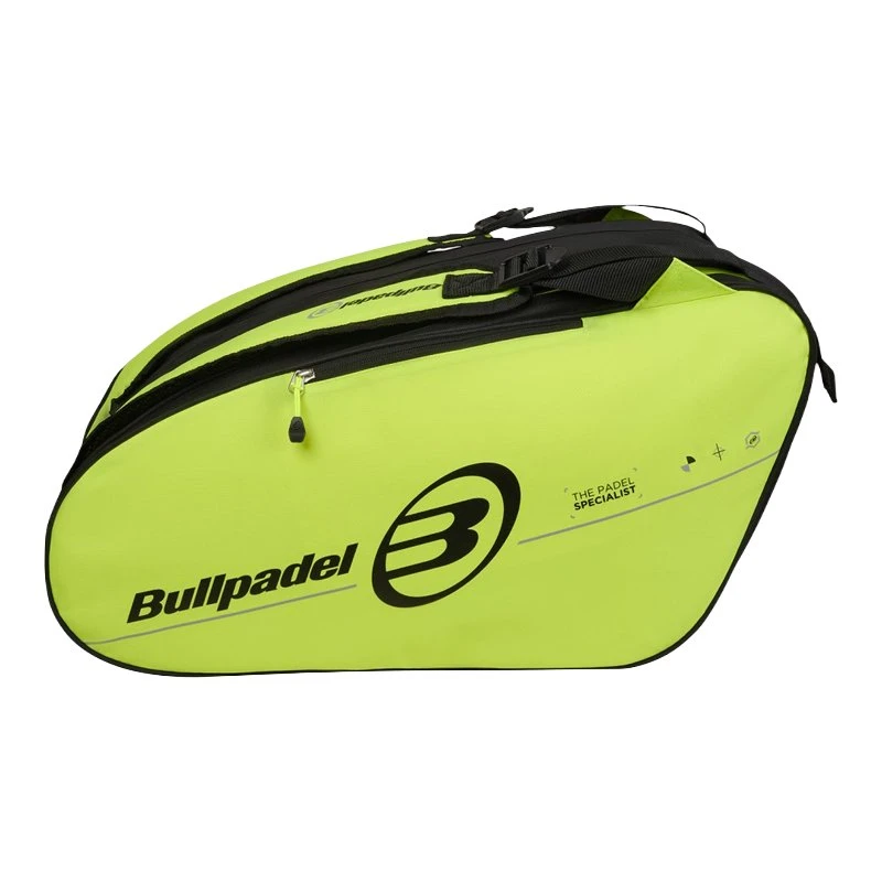 Bullpadel BPP-26015 Tour Amarillo 2026 Paletero