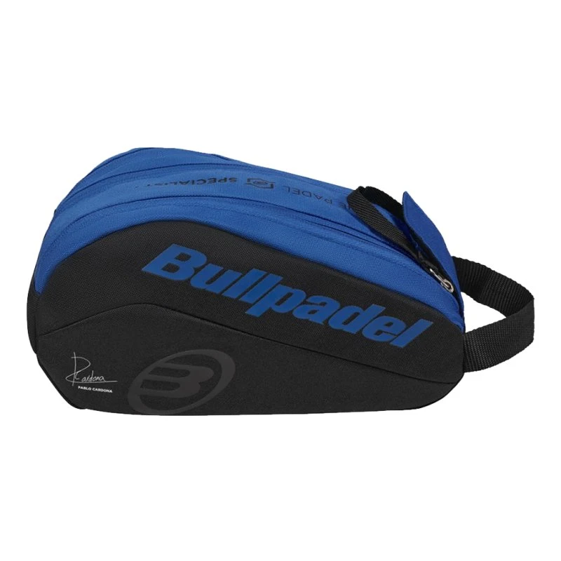 Bullpadel BPN-26002 D.Case Azul 2026 Pablo Cardona
