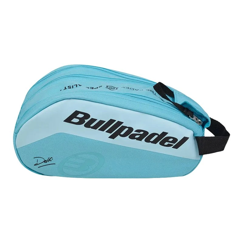 Bullpadel BPN-26003 D.Case Azul 2026 Delfi Brea