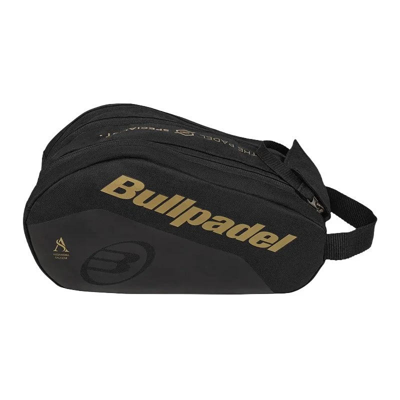Bullpadel BPN-26006 D.Case Negro 2026 Alejandra Salazar