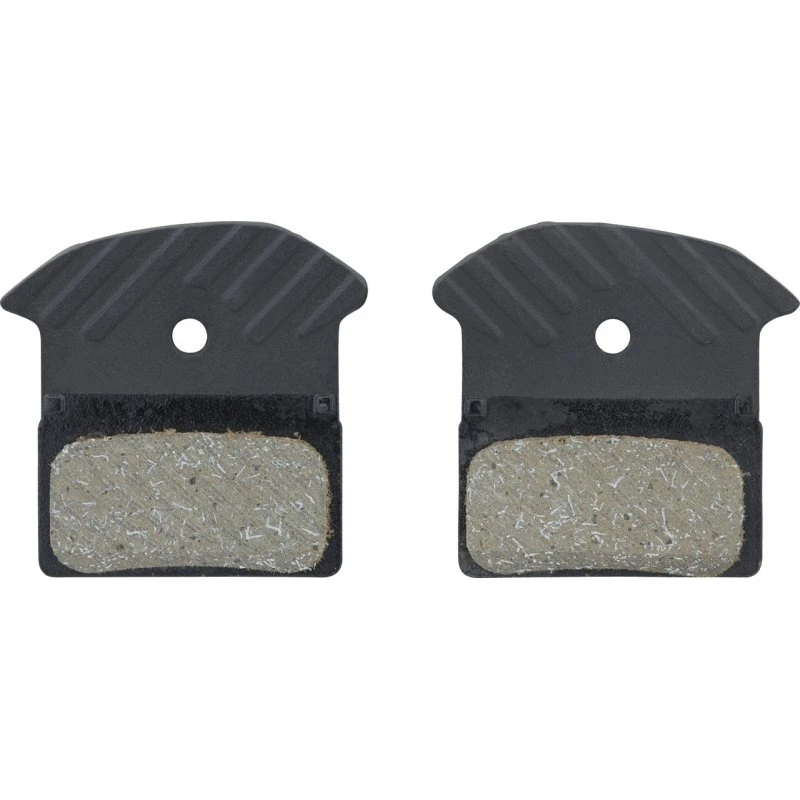 Shimano J05A-RF Pastillas Freno Disco Resina