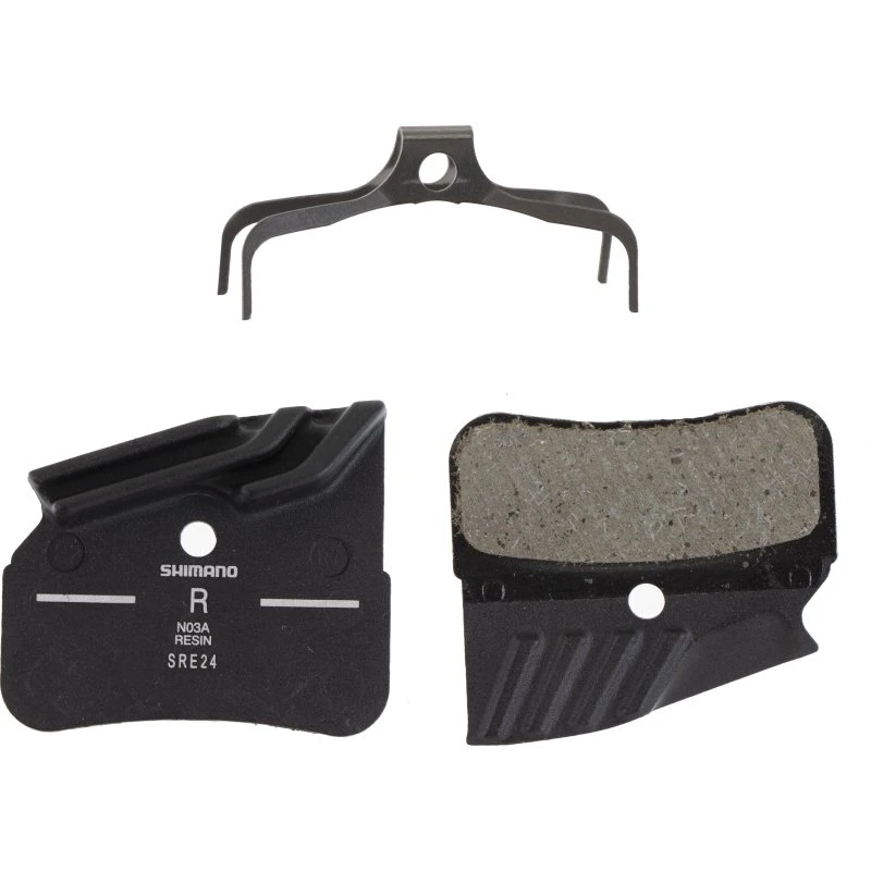 Shimano N03A Pastillas Freno Disco Resina