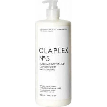 Olaplex Acondicionador Bond Maintenance nº 5, 1000 ml