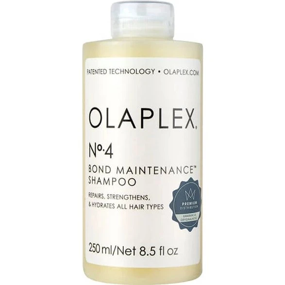 Olaplex Nº 4 Champú Reparador Intensivo Bond Maintenance 250ml