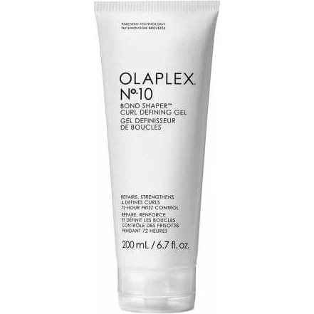 Olaplex Gel Definidor de Rizos No. 10 Bond Shaper, 200 ml