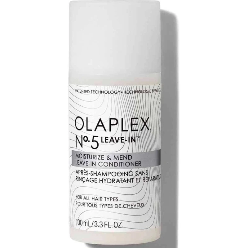 Olaplex No.5 Moisturize & Mend Acondicionador sin aclarado 100 ml