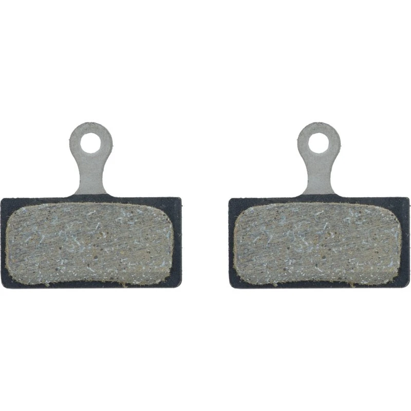 Shimano G05S-RX Pastillas Freno Disco Resina