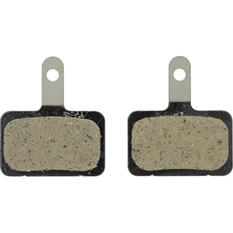 Shimano M05-RX Pastillas Freno Resina