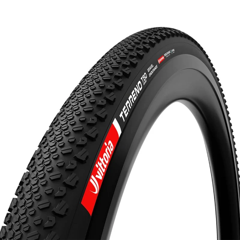 Vittoria Terreno T50 Mixed Gravel Endurance Tubeless Ready