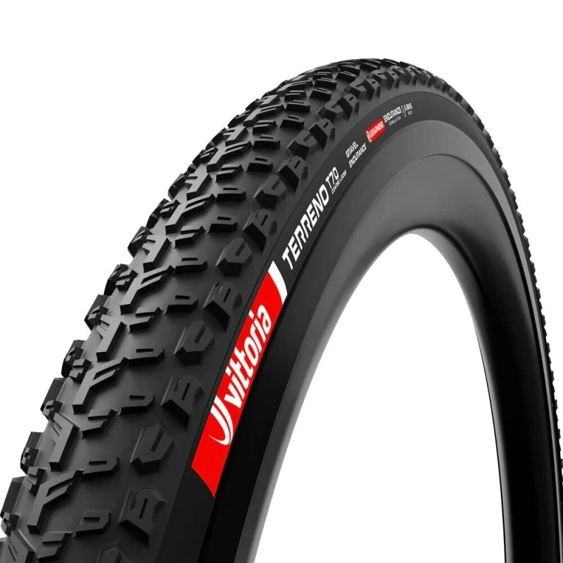 Vittoria Terreno T70 Coarse Loose Gravel Endurance TLR