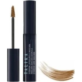 Talika Eyebrow Liposourcils Mascara - Castaño 5ml