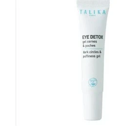 Talika Eye Detox Contour Gel 10ml