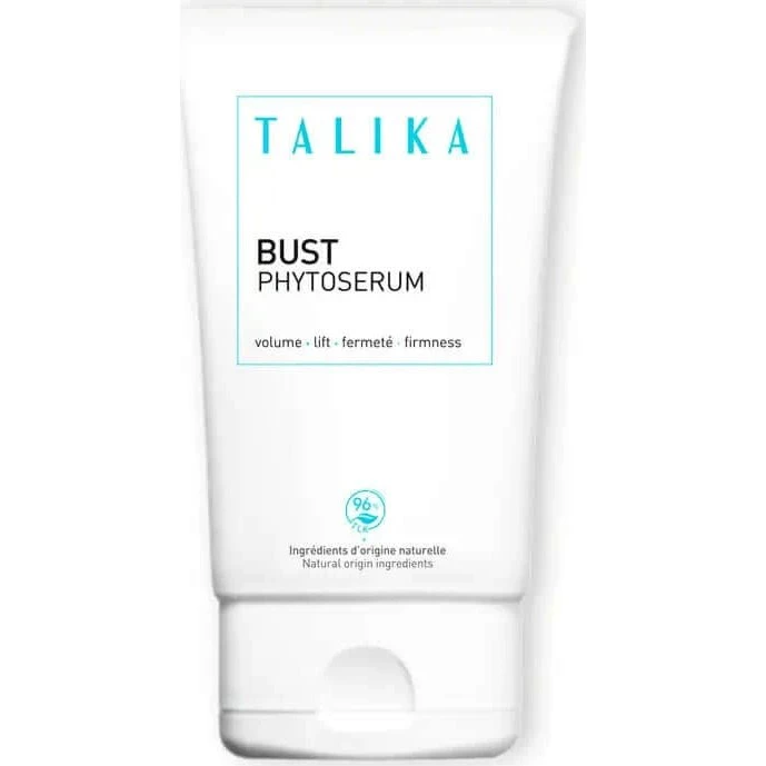 Talika Bust Phytoserum - Sérum Reafirmante con Efecto Push-Up