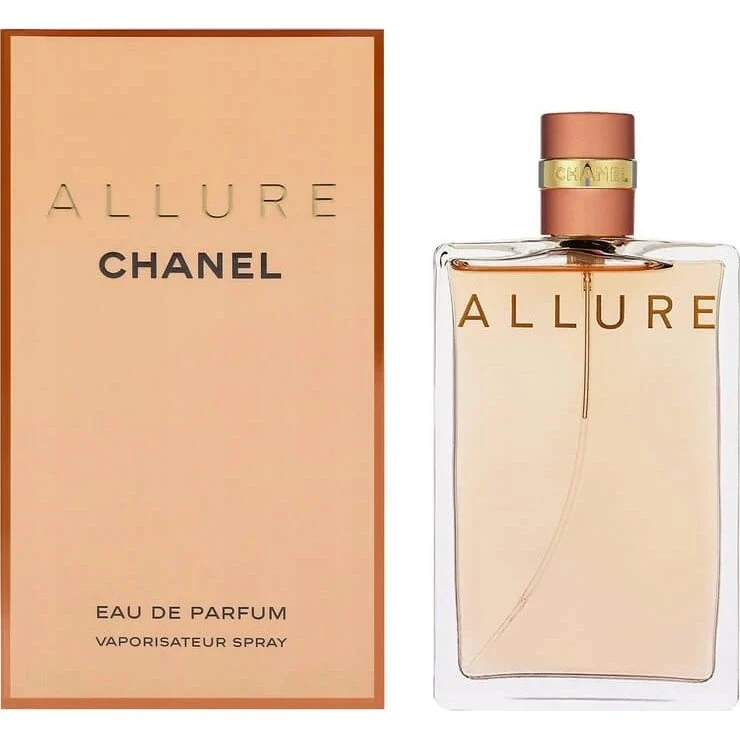 Chanel Allure Eau de Parfum 50 ml