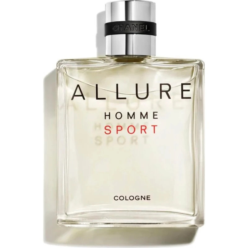 Chanel Allure Homme Sport Cologne 150ml