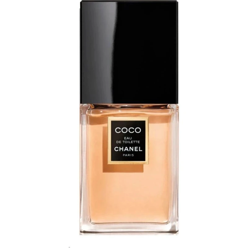Chanel Coco Eau de Toilette 100 ml