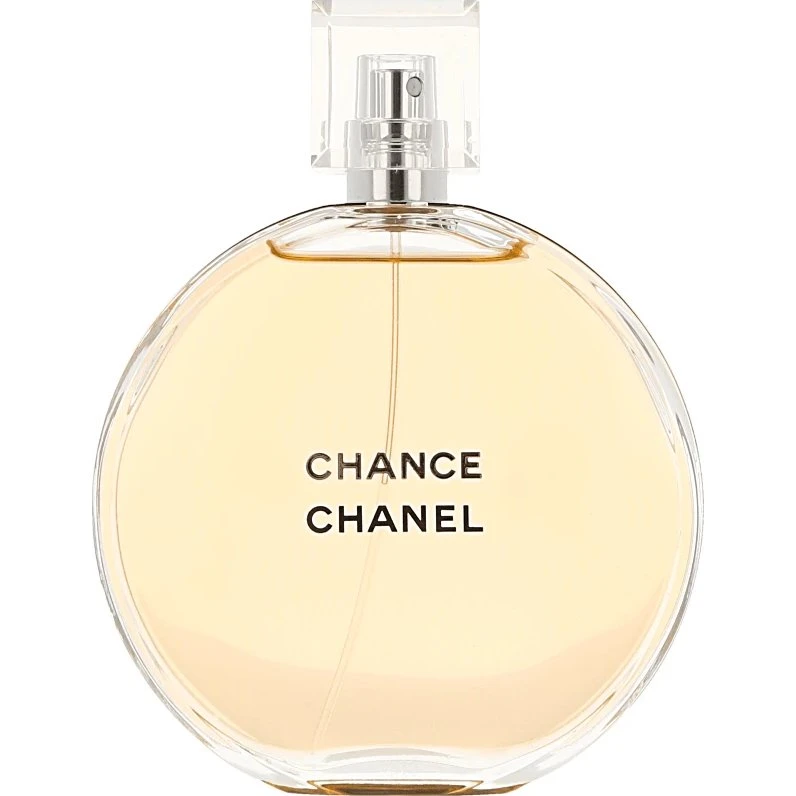 Chanel Chance Eau de Toilette 150ml