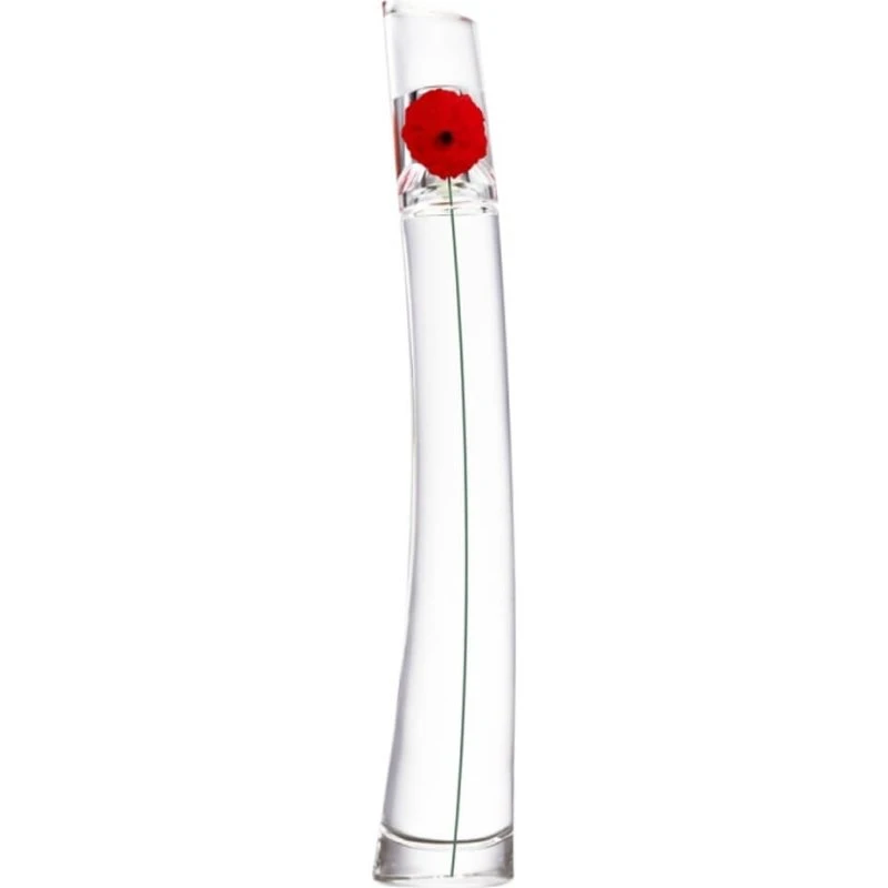 Kenzo Flower By Kenzo Eau De Parfum Refillable 100ml