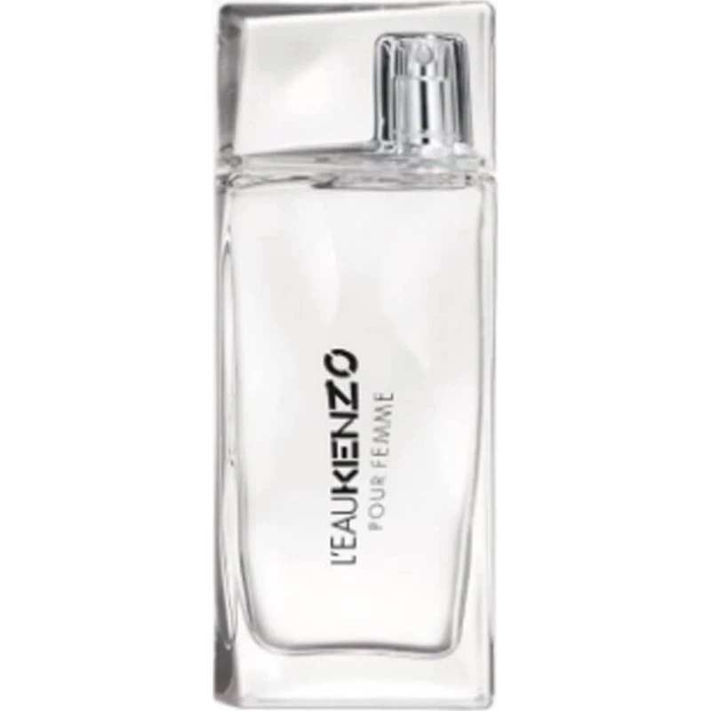 Kenzo L'Eau Kenzo Pour Femme Eau De Toilette 100 ml
