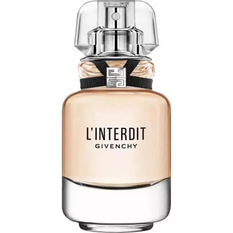 Givenchy L’Interdit Eau de Toilette 50 ml