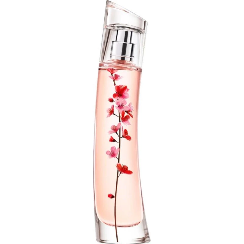 Kenzo Flower by Kenzo Ikebana Eau de Parfum 40ml