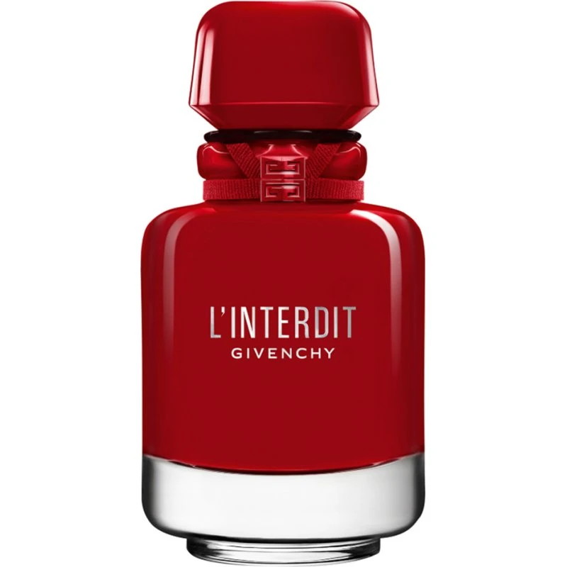 Givenchy L'Interdit Rouge Ultime Eau de Parfum 50 ml