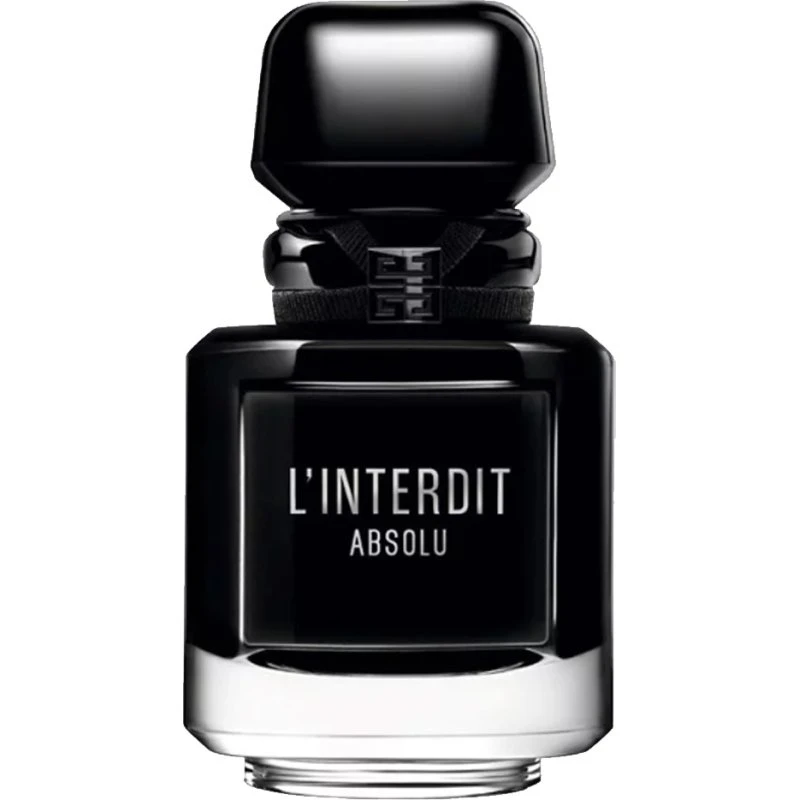 Givenchy L'interdit Absolu EDP Intense 80 ml