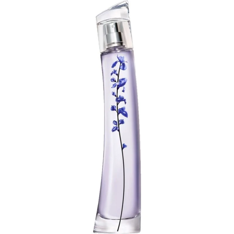 Kenzo Flower By Kenzo Ikebana Indigo EDP 75 ml