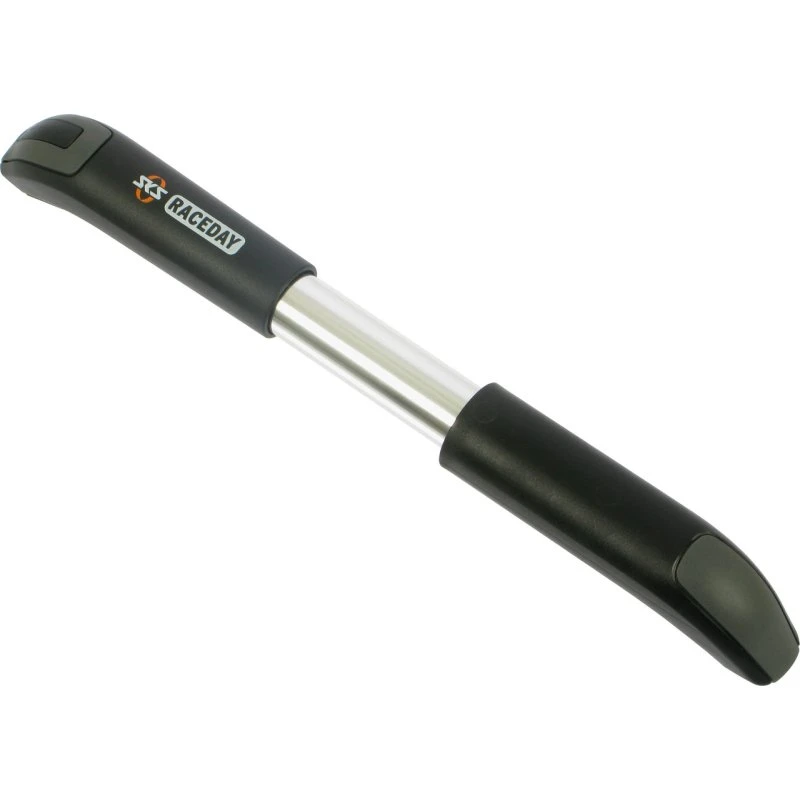SKS Raceday Mini Bomba Aluminio 10 bar