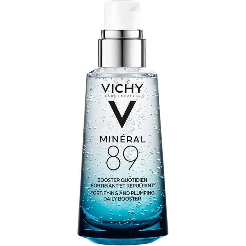 Vichy Mineral 89 Hyaluron Booster 50 ml