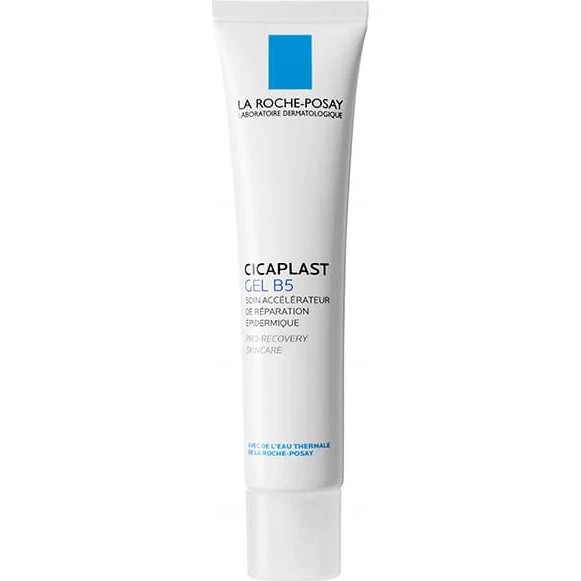 La Roche-Posay Cicaplast B5 Gel Reparador Epidérmico 40 ml