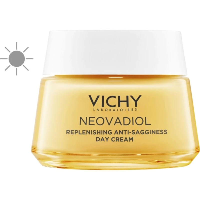 Vichy Neovadiol Crema de Día Postmenopausia 50 ml