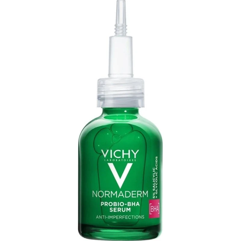 Vichy Normaderm PROBIO-BHA Suero Peeling Diario 30 ml
